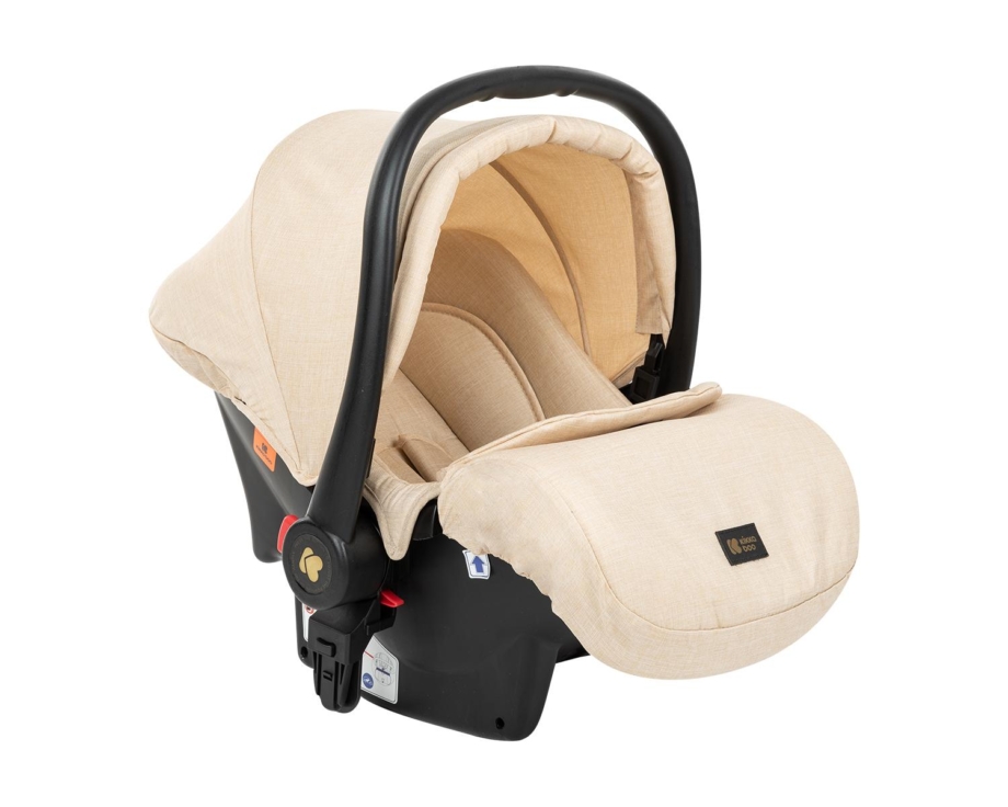 Kolica KAIA beige
