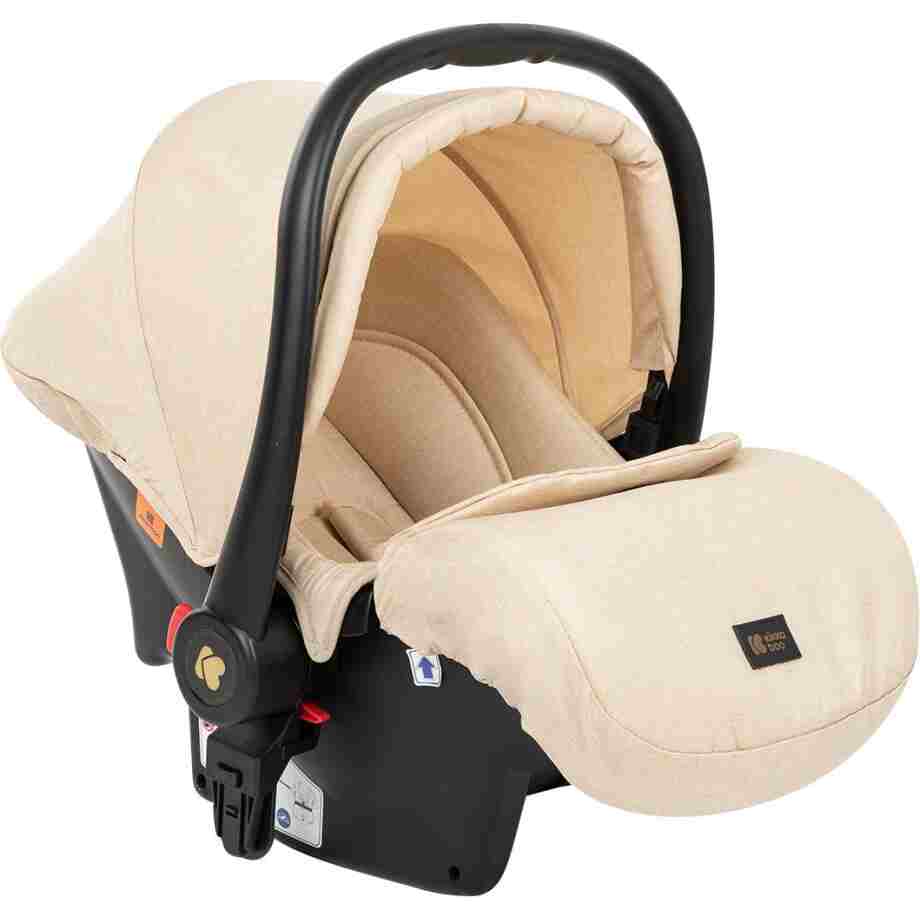Kolica KAIA beige10