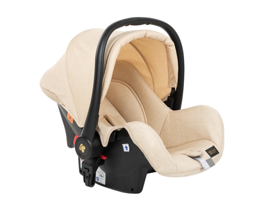 Kolica KAIA beige