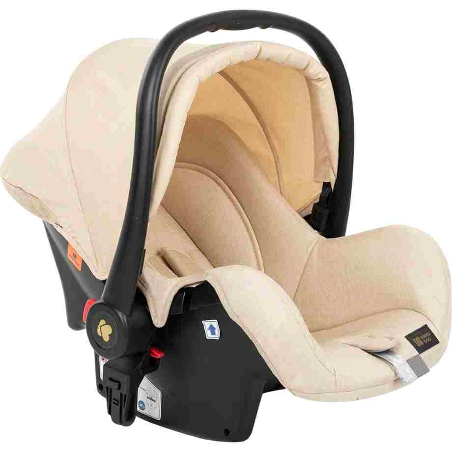 Kolica KAIA beige11