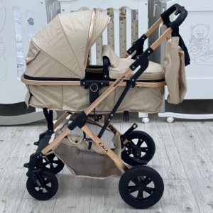 Kolica KAIA beige - Slika 13