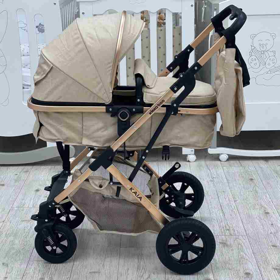 Kolica KAIA beige14