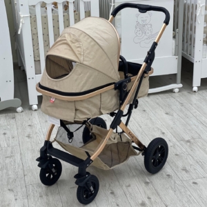 Kolica KAIA beige - Slika 14