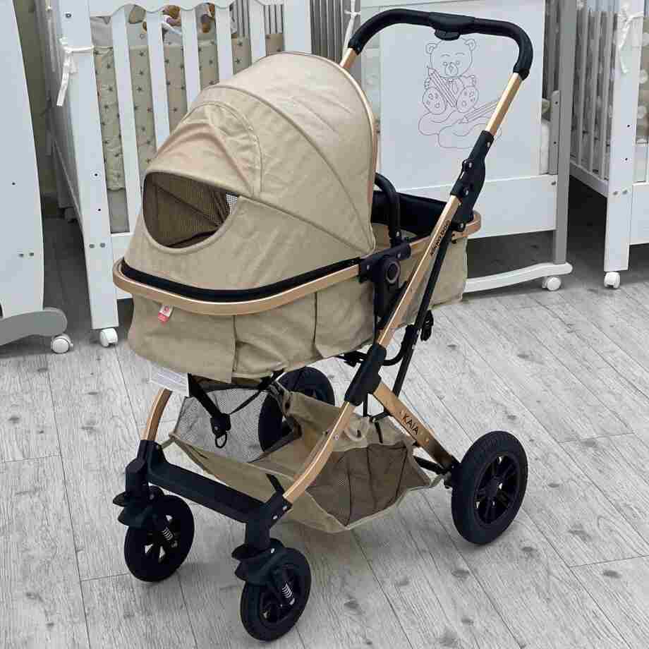 Kolica KAIA beige15