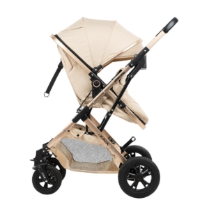 Kolica KAIA beige - Slika 17