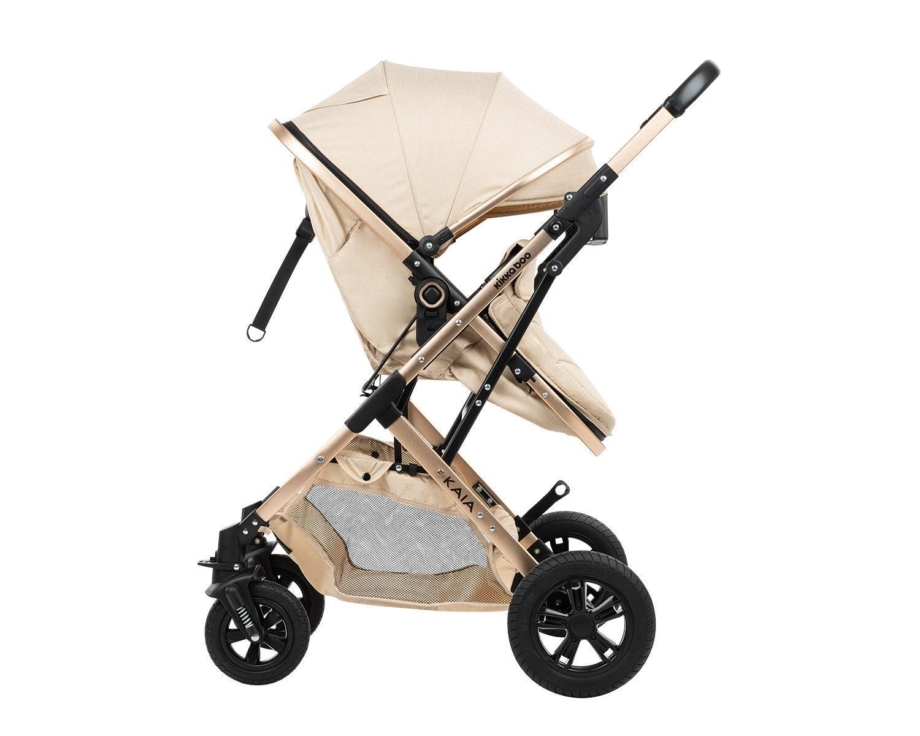 Kolica KAIA beige