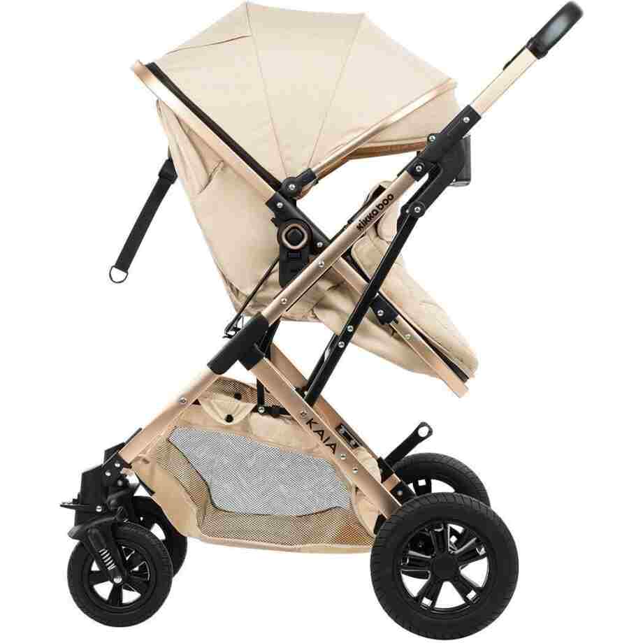 Kolica KAIA beige2