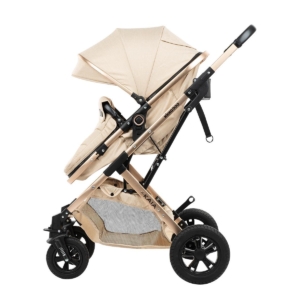 Kolica KAIA beige - Slika 2