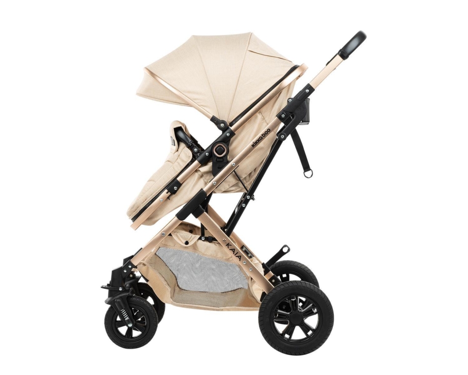 Kolica KAIA beige