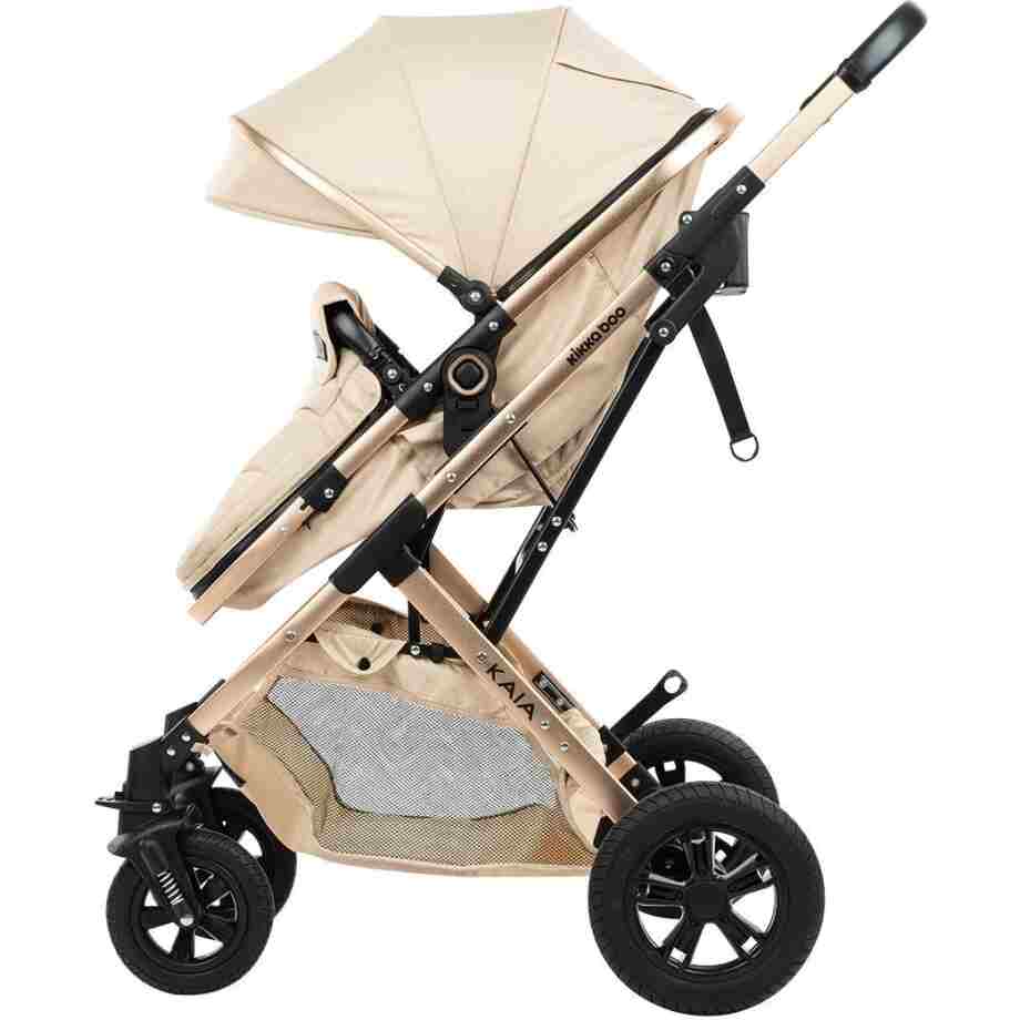 Kolica KAIA beige3