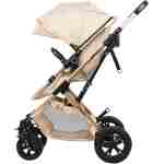 Kolica KAIA beige - Slika 3