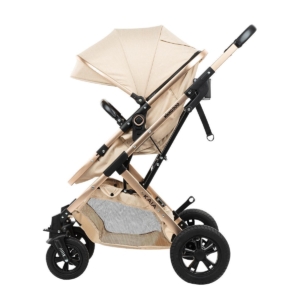 Kolica KAIA beige - Slika 3