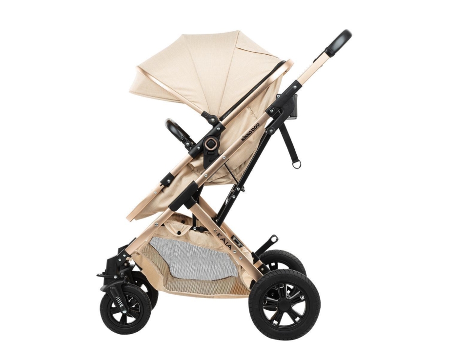 Kolica KAIA beige