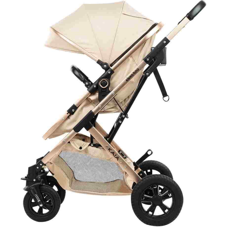 Kolica KAIA beige4