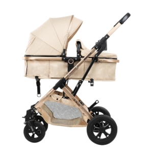 Kolica KAIA beige - Slika 4