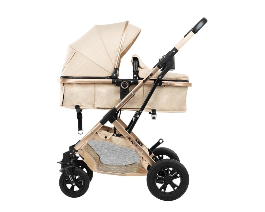 Kolica KAIA beige