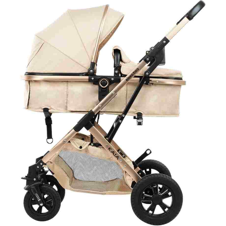 Kolica KAIA beige5