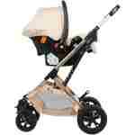 Kolica KAIA beige - Slika 5