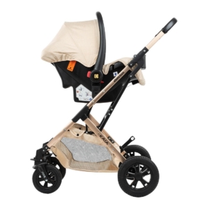 Kolica KAIA beige - Slika 5