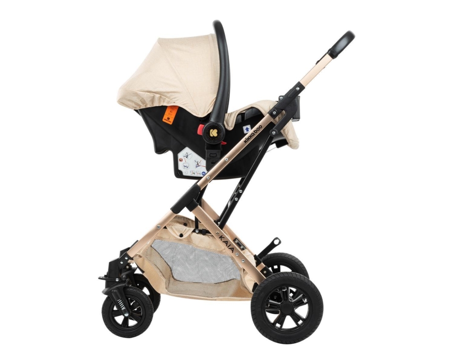 Kolica KAIA beige