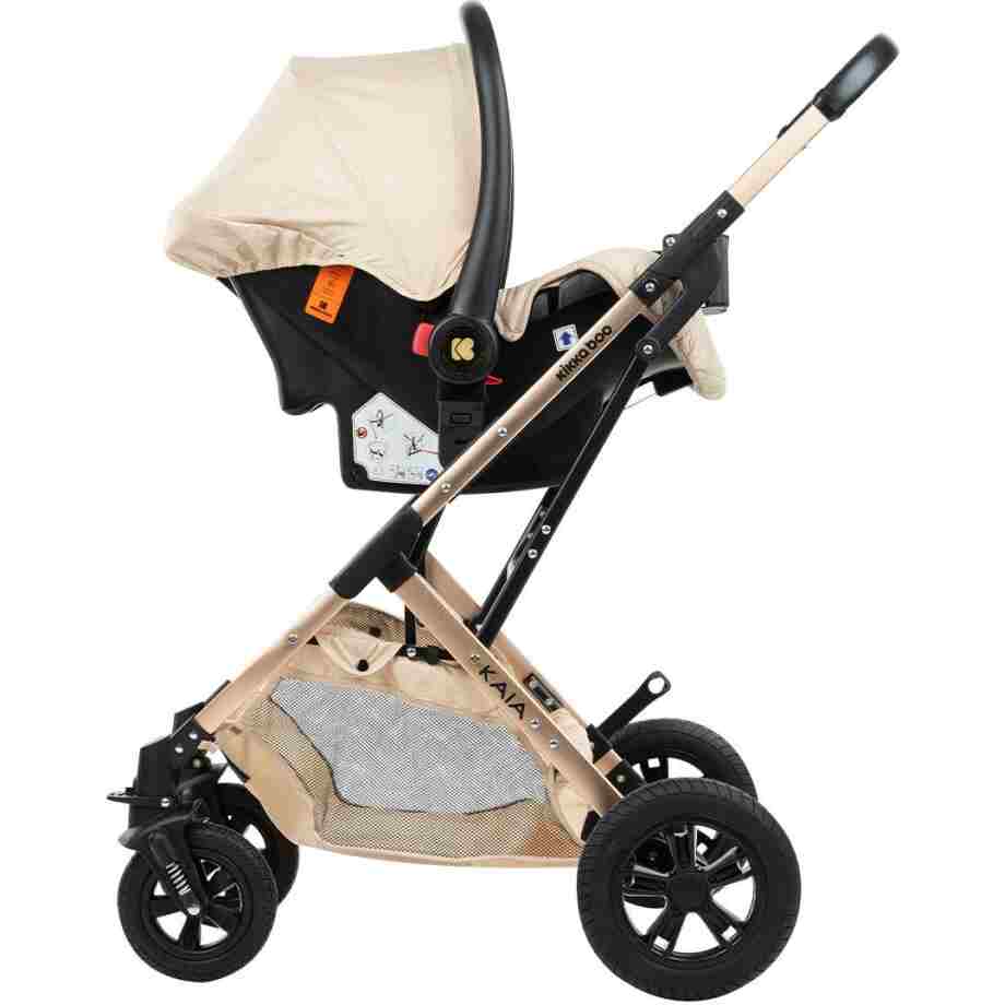 Kolica KAIA beige6