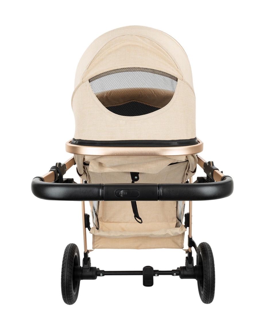 Kolica KAIA beige