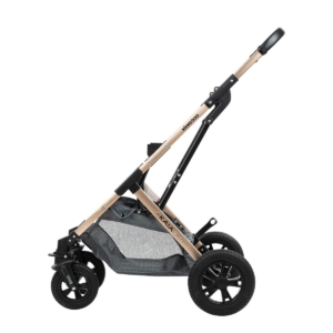 Kolica KAIA beige - Slika 7