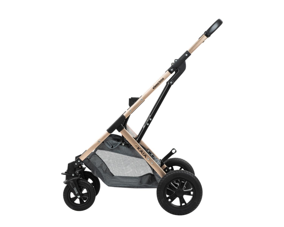 Kolica KAIA beige