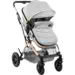 Kolica KAIA light grey