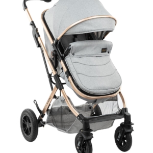Kolica KAIA light grey