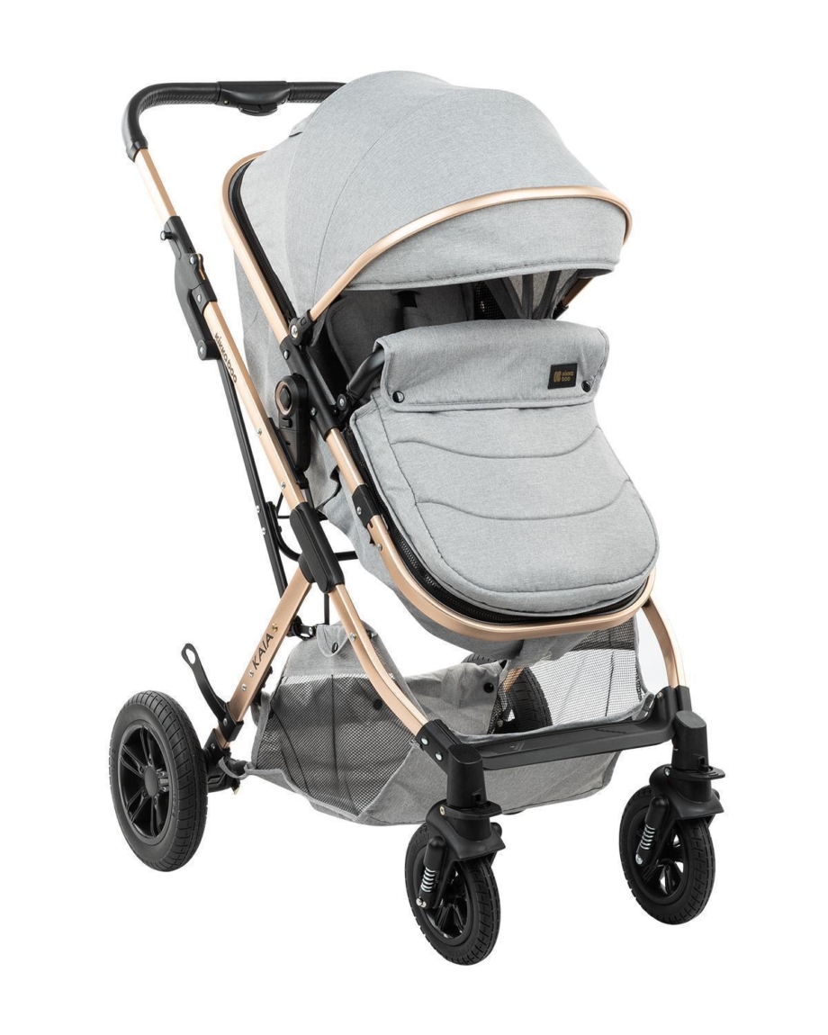Kolica KAIA light grey