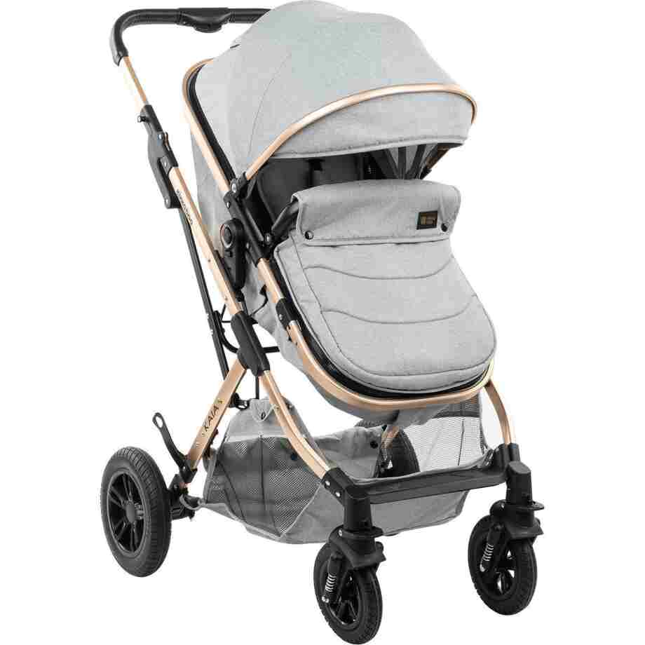 Kolica KAIA light grey