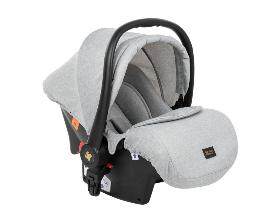 Kolica KAIA light grey