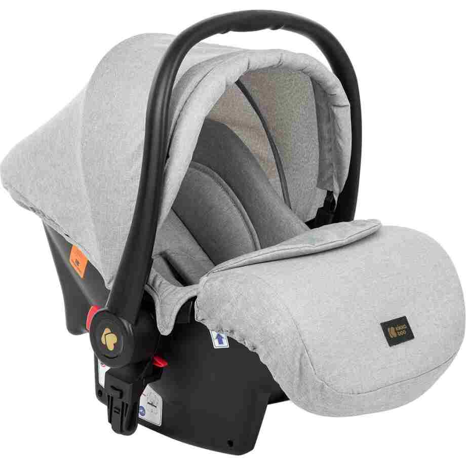Kolica KAIA light grey10