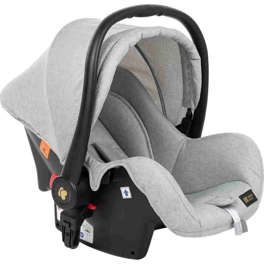 Kolica KAIA light grey11