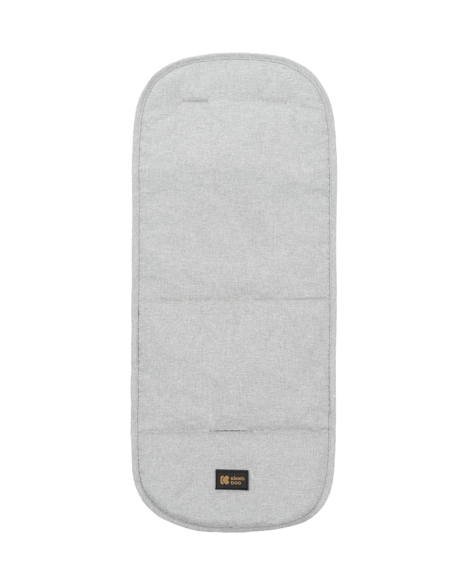 Kolica KAIA light grey