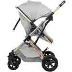 Kolica KAIA light grey - Slika 13