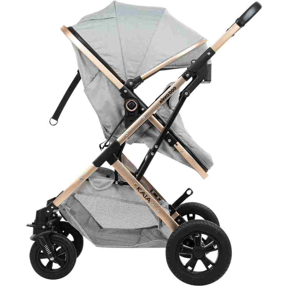 Kolica KAIA light grey2