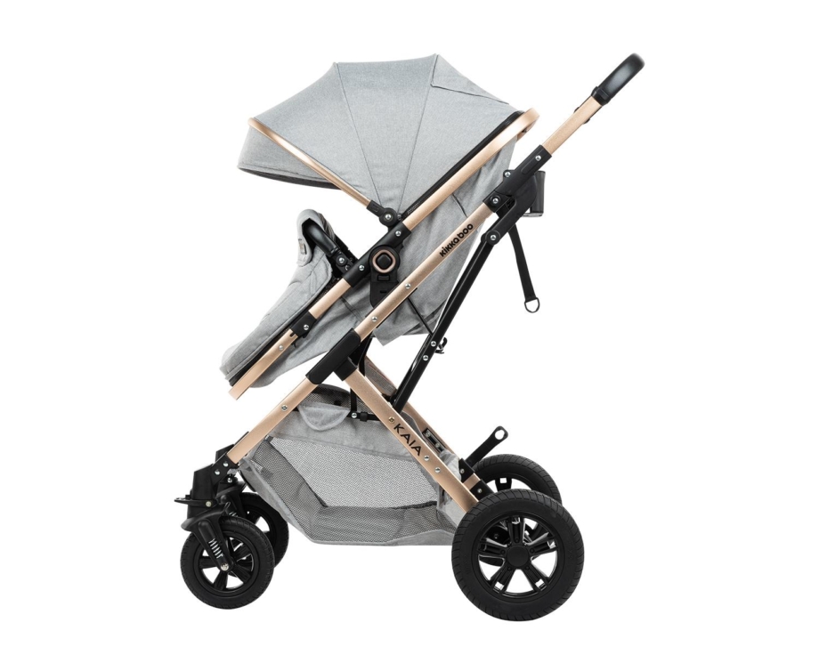 Kolica KAIA light grey