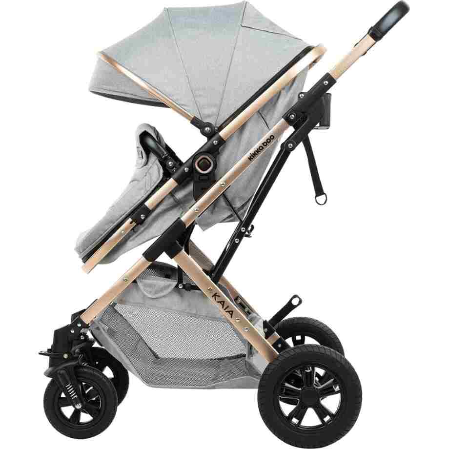 Kolica KAIA light grey3