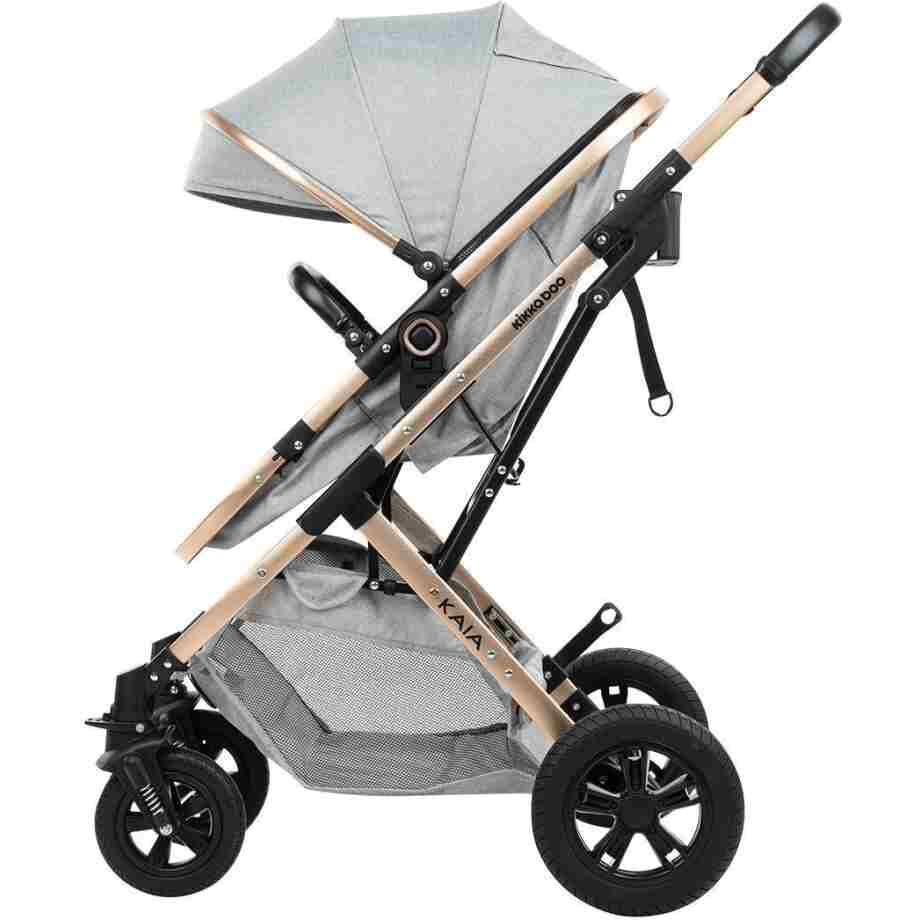 Kolica KAIA light grey4
