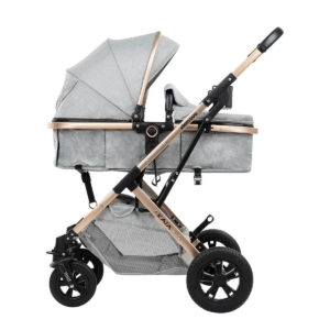 Kolica KAIA light grey - Slika 4