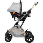 Kolica KAIA light grey - Slika 5