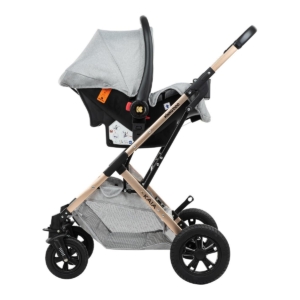 Kolica KAIA light grey - Slika 5
