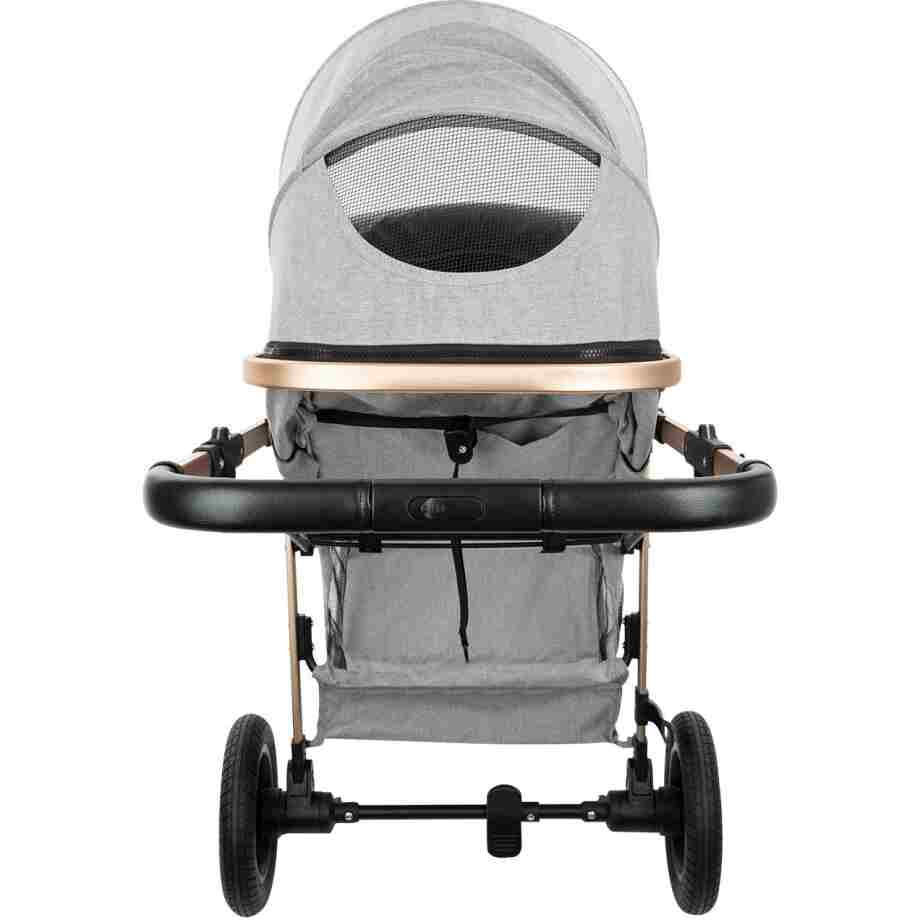 Kolica KAIA light grey7