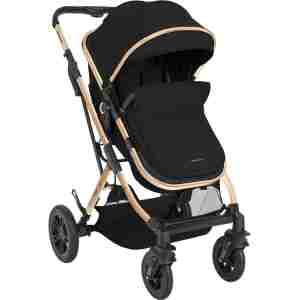 Kolica KAIA premium black