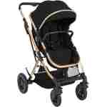Kolica KAIA premium black Kolica KAIA premium black - Slika 10