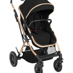Kolica KAIA premium black - Slika 10