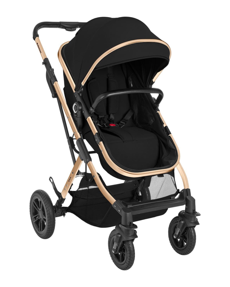 Kolica KAIA premium black