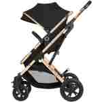 Kolica KAIA premium black Kolica KAIA premium black - Slika 11